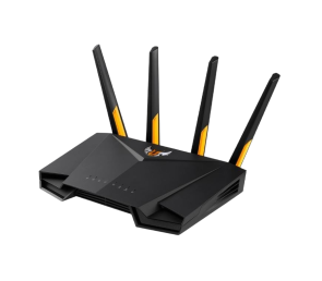 Router Asus TUF-AX3000 WiFi 6 gamingowy z portem LAN AiMesh