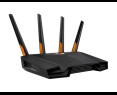 Router Asus TUF-AX3000 WiFi 6 gamingowy z portem LAN AiMesh Router Asus TUF-AX3000 WiFi 6 gamingowy z portem LAN AiMesh