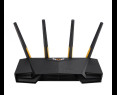 Router Asus TUF-AX3000 WiFi 6 gamingowy z portem LAN AiMesh Router Asus TUF-AX3000 WiFi 6 gamingowy z portem LAN AiMesh