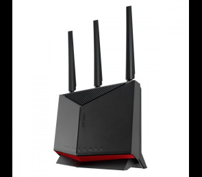 Router ASUS WiFi 7 BE6800 RT-BE86U wydajny dla gier