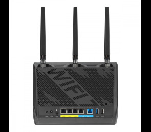 Router ASUS WiFi 7 BE6800 RT-BE86U wydajny dla gier