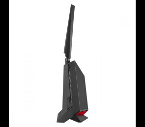 Router ASUS WiFi 7 BE6800 RT-BE86U wydajny dla gier