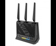 Router ASUS WiFi 7 BE6800 RT-BE86U wydajny dla gier Router ASUS WiFi 7 BE6800 RT-BE86U wydajny dla gier