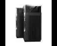Router Asus ZenWiFi Pro ET12 WiFi 6 AX11000 12 strumieniowy czarny Router Asus ZenWiFi Pro ET12 WiFi 6 AX11000 12 strumieniowy czarny