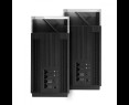 Router Asus ZenWiFi Pro ET12 WiFi 6 AX11000 12 strumieniowy czarny Router Asus ZenWiFi Pro ET12 WiFi 6 AX11000 12 strumieniowy czarny