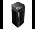 Router Asus ZenWiFi Pro ET12 WiFi 6 AX11000 z zabezpieczeniami WPA3 Router Asus ZenWiFi Pro ET12 WiFi 6 AX11000 z zabezpieczeniami WPA3
