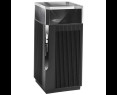 Router Asus ZenWiFi Pro ET12 WiFi 6 AX11000 z zabezpieczeniami WPA3 Router Asus ZenWiFi Pro ET12 WiFi 6 AX11000 z zabezpieczeniami WPA3