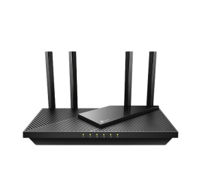 Router TP-LINK Archer AX55 AX3000 dwupasmowy WiFi 6 z USB