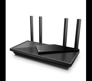 Router TP-LINK Archer AX55 AX3000 dwupasmowy WiFi 6 z USB