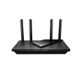 Router TP-LINK Archer AX55 Pro WiFi AX3000 szybki zasięg 2,5G Router TP-LINK Archer AX55 Pro WiFi AX3000 szybki zasięg 2,5G