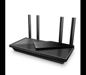 Router TP-LINK Archer AX55 Pro WiFi AX3000 szybki zasięg 2,5G