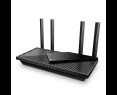 Router TP-LINK Archer AX55 Pro WiFi AX3000 szybki zasięg 2,5G Router TP-LINK Archer AX55 Pro WiFi AX3000 szybki zasięg 2,5G