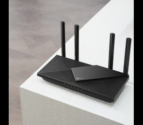 Router TP-LINK Archer AX55 Pro WiFi AX3000 szybki zasięg 2,5G
