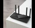 Router TP-LINK Archer AX55 Pro WiFi AX3000 szybki zasięg 2,5G Router TP-LINK Archer AX55 Pro WiFi AX3000 szybki zasięg 2,5G