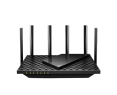 Router TP-LINK Archer AX72 AX5400 WiFi 6 gigabitowy z 6 antenami Router TP-LINK Archer AX72 AX5400 WiFi 6 gigabitowy z 6 antenami