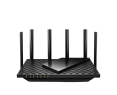 Router TP-LINK Archer AXE75 WiFi 6E AX5400 trójzakresowy szybki Router TP-LINK Archer AXE75 WiFi 6E AX5400 trójzakresowy szybki