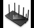 Router TP-LINK Archer AXE75 WiFi 6E AX5400 trójzakresowy szybki Router TP-LINK Archer AXE75 WiFi 6E AX5400 trójzakresowy szybki