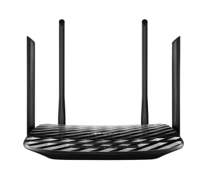Router TP-LINK EC225-G5 AC1300 wydajny xDSL z Gigabit Ethernet