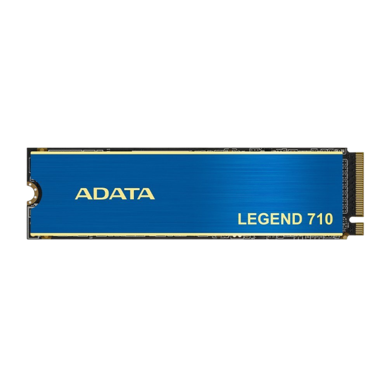 Dysk SSD Adata LEGEND 710 1TB PCIe 3x4 wydajny M2 2400 MB/s Dysk SSD Adata LEGEND 710 1TB PCIe 3x4 wydajny M2 2400 MB/s