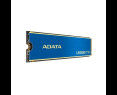 Dysk SSD Adata LEGEND 710 1TB PCIe 3x4 wydajny M2 2400 MB/s Dysk SSD Adata LEGEND 710 1TB PCIe 3x4 wydajny M2 2400 MB/s