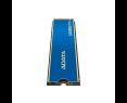 Dysk SSD Adata LEGEND 710 1TB PCIe 3x4 wydajny M2 2400 MB/s Dysk SSD Adata LEGEND 710 1TB PCIe 3x4 wydajny M2 2400 MB/s