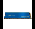 Dysk SSD Adata Legend 710 512GB wydajny M2 PCIe 3x4 NVMe Dysk SSD Adata Legend 710 512GB wydajny M2 PCIe 3x4 NVMe