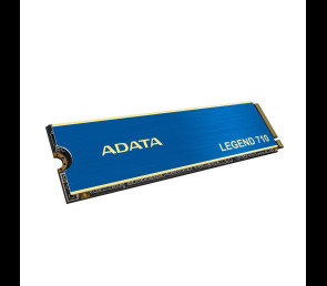 Dysk SSD Adata Legend 710 512GB wydajny M2 PCIe 3x4 NVMe
