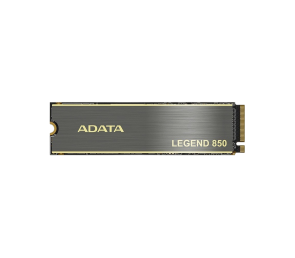Dysk SSD Adata Legend 850 M2 1TB ultraszybki PCIe Gen4