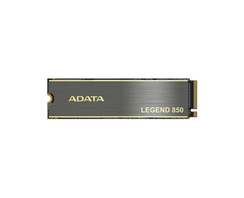 Dysk SSD Adata Legend 850 M2 1TB ultraszybki PCIe Gen4