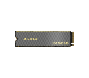 Dysk SSD Adata LEGEND 860 1TB PCIe 4x4 6000/4000 MB/s M.2 szybki