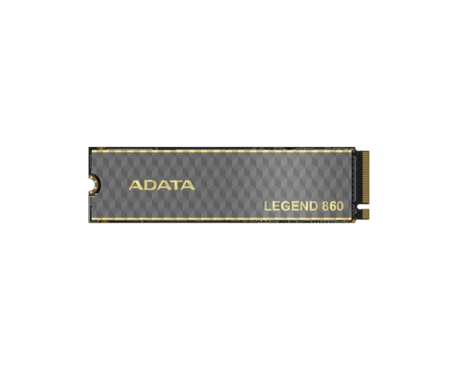 Dysk SSD Adata LEGEND 860 1TB PCIe 4x4 6000/4000 MB/s M.2 szybki
