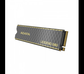 Dysk SSD Adata LEGEND 860 1TB PCIe 4x4 6000/4000 MB/s M.2 szybki