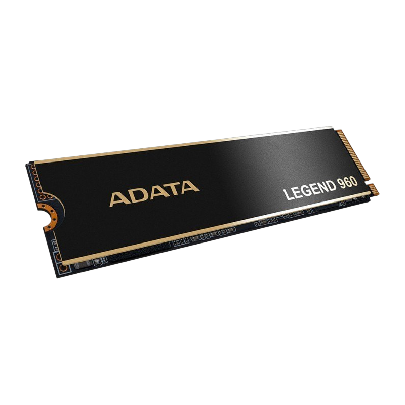 Dysk SSD Adata Legend 960 1TB PCIe 4x4 7400 MB/s szybki M.2 Dysk SSD Adata Legend 960 1TB PCIe 4x4 7400 MB/s szybki M.2