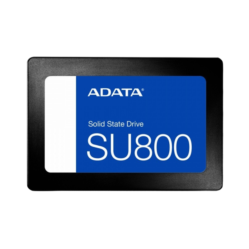 Dysk SSD Adata Ultimate SU800 1TB 560 520 MBs szybki wewnętrzny Dysk SSD Adata Ultimate SU800 1TB 560 520 MBs szybki wewnętrzny