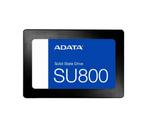 Dysk SSD Adata Ultimate SU800 512GB 560 520MB/s szybki TLC 3D
