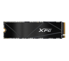 Dysk SSD Adata XPG GAMMIX S50 CORE 500GB PCIe 4x4 szybki wydajny