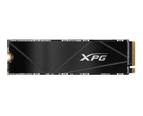 Dysk SSD Adata XPG GAMMIX S50 CORE 500GB PCIe 4x4 szybki wydajny