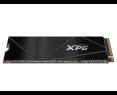 Dysk SSD Adata XPG GAMMIX S50 CORE 500GB PCIe 4x4 szybki wydajny Dysk SSD Adata XPG GAMMIX S50 CORE 500GB PCIe 4x4 szybki wydajny
