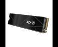Dysk SSD Adata XPG GAMMIX S50 CORE 500GB PCIe 4x4 szybki wydajny Dysk SSD Adata XPG GAMMIX S50 CORE 500GB PCIe 4x4 szybki wydajny