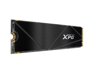 Dysk SSD Adata XPG GAMMIX S50 CORE 500GB PCIe 4x4 szybki wydajny