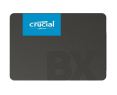 Dysk SSD Crucial BX500 1000GB SATA3 2.5' wydajny napęd wewnętrzny Dysk SSD Crucial BX500 1000GB SATA3 2.5' wydajny napęd wewnętrzny