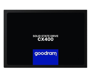 Dysk SSD GOODRAM CX400-G2 512GB SATA III szybki wydajny