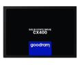 Dysk SSD GOODRAM CX400-G2 512GB SATA III szybki wydajny Dysk SSD GOODRAM CX400-G2 512GB SATA III szybki wydajny