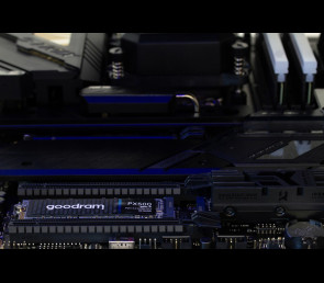 Dysk SSD Goodram PX500-G3 1TB M.2 PCIe szybki NVMe 3300 MB/s
