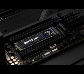 Dysk SSD Goodram PX500-G3 1TB M.2 PCIe szybki NVMe 3300 MB/s