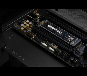 Dysk SSD Goodram PX500-G3 1TB M.2 PCIe szybki NVMe 3300 MB/s