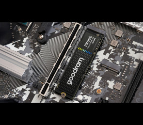 Dysk SSD GOODRAM PX600 1TB M.2 PCIe 4x4 NVMe 5000MBs wydajny