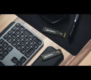 Dysk SSD GOODRAM PX600 1TB M.2 PCIe 4x4 NVMe 5000MBs wydajny
