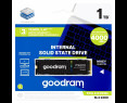 Dysk SSD GOODRAM PX600 1TB M.2 PCIe 4x4 NVMe 5000MBs wydajny Dysk SSD GOODRAM PX600 1TB M.2 PCIe 4x4 NVMe 5000MBs wydajny