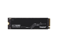 Dysk SSD Kingston KC3000 1024GB PCIe 4.0 NVMe M.2 wydajny Dysk SSD Kingston KC3000 1024GB PCIe 4.0 NVMe M.2 wydajny